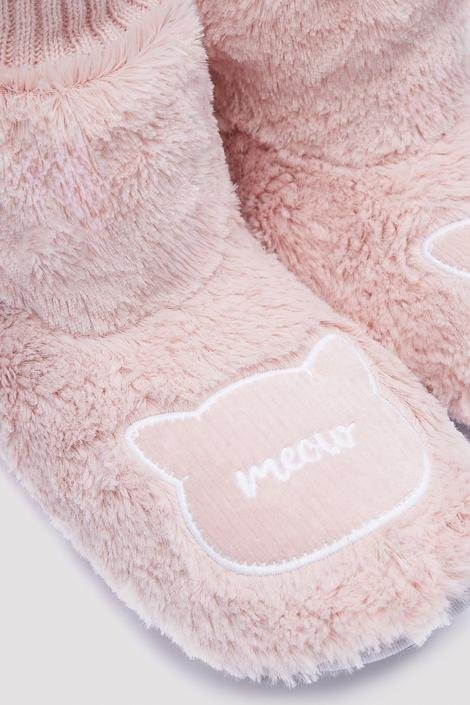 Ciorapi  Pink Meow