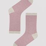 Diomand Pink Dot 5in1 Socket Socks