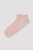 Pinky Nope 5in1 Liner Socks