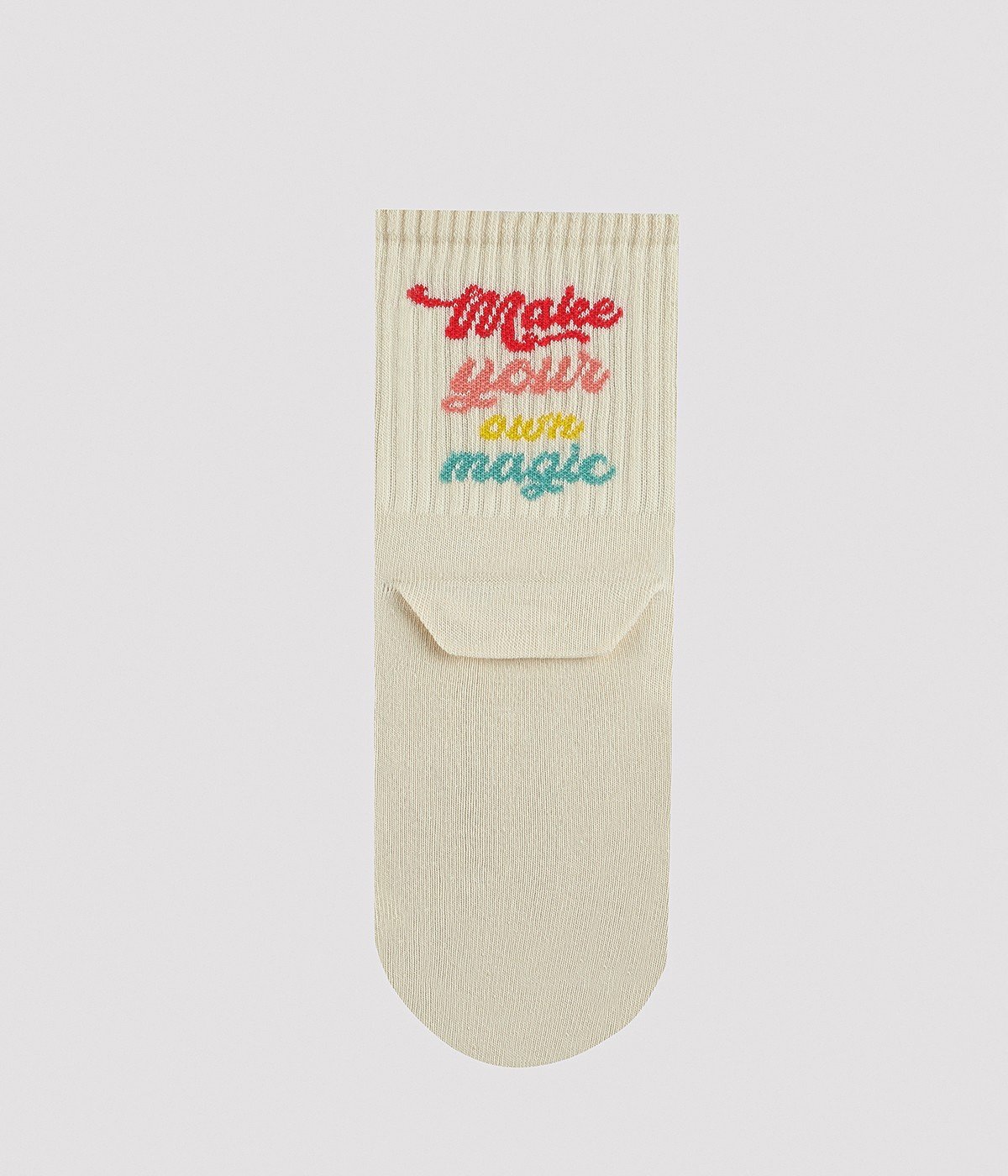 Magic Tennis Socket