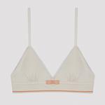 Set Sutiene Fete My First Bra Basic Dot KK