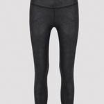 Miracle Pop Up Leather Legging