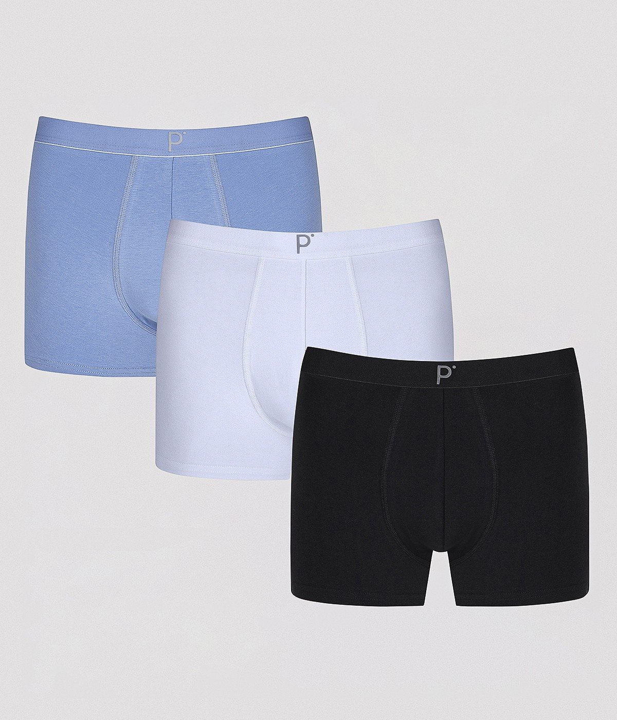 Blueish 3in1 Boxer