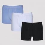 Blueish 3in1 Boxer