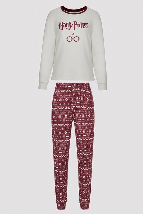 Harry Potter Long Sleeve Pant Set