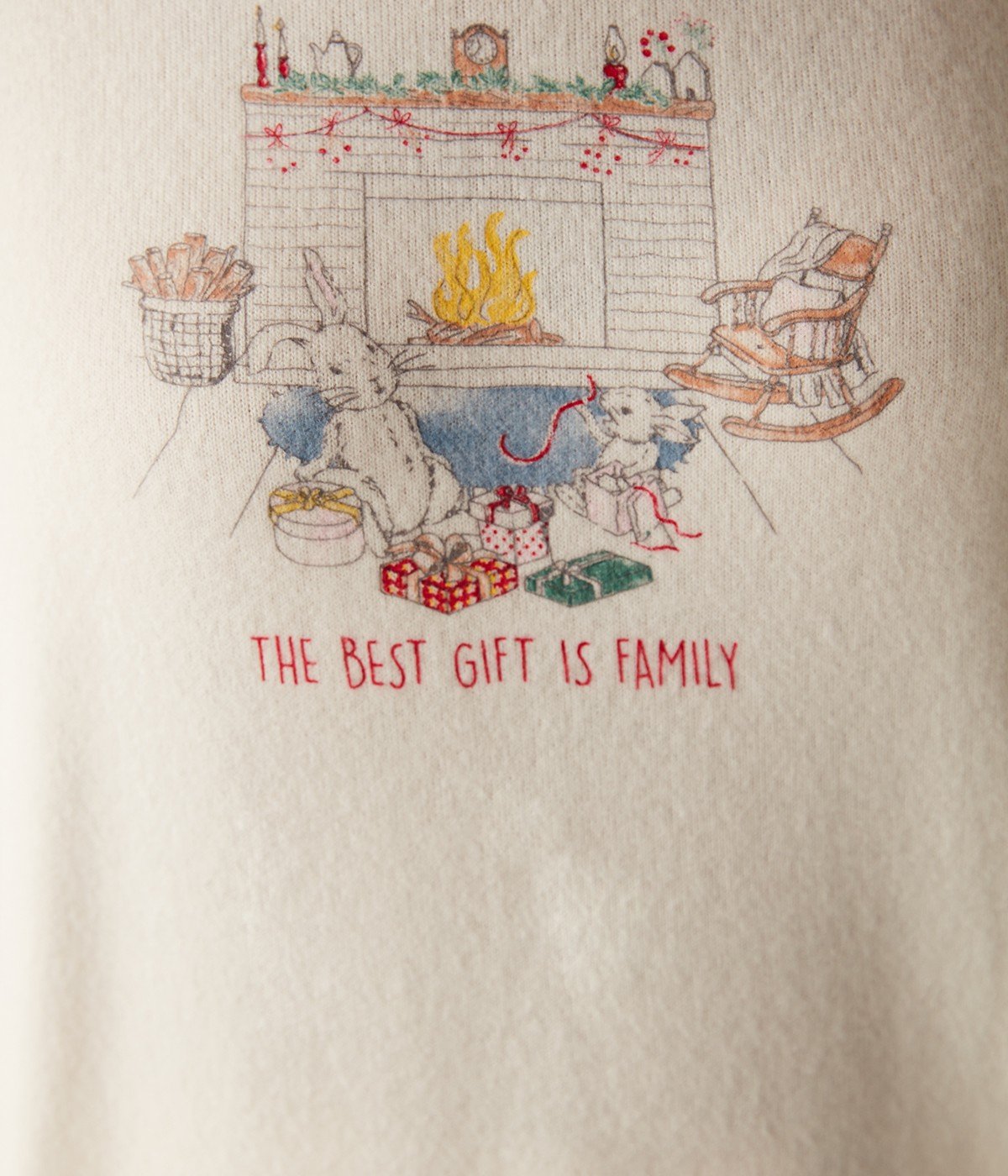 Best Gift Soft Sweatshirt