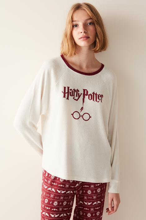 Harry Potter Long Sleeve Pant Set