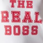 Real Boss PJ Set