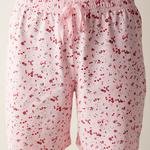 Pantaloni Pijama Think Pink Short