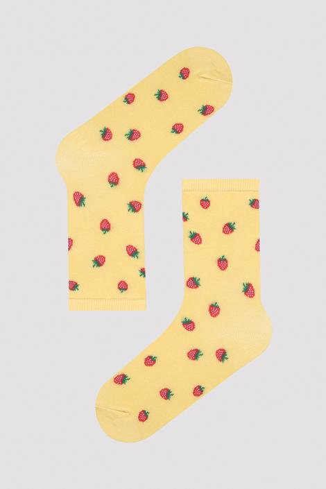 Fruity 3in1 Socket Socks