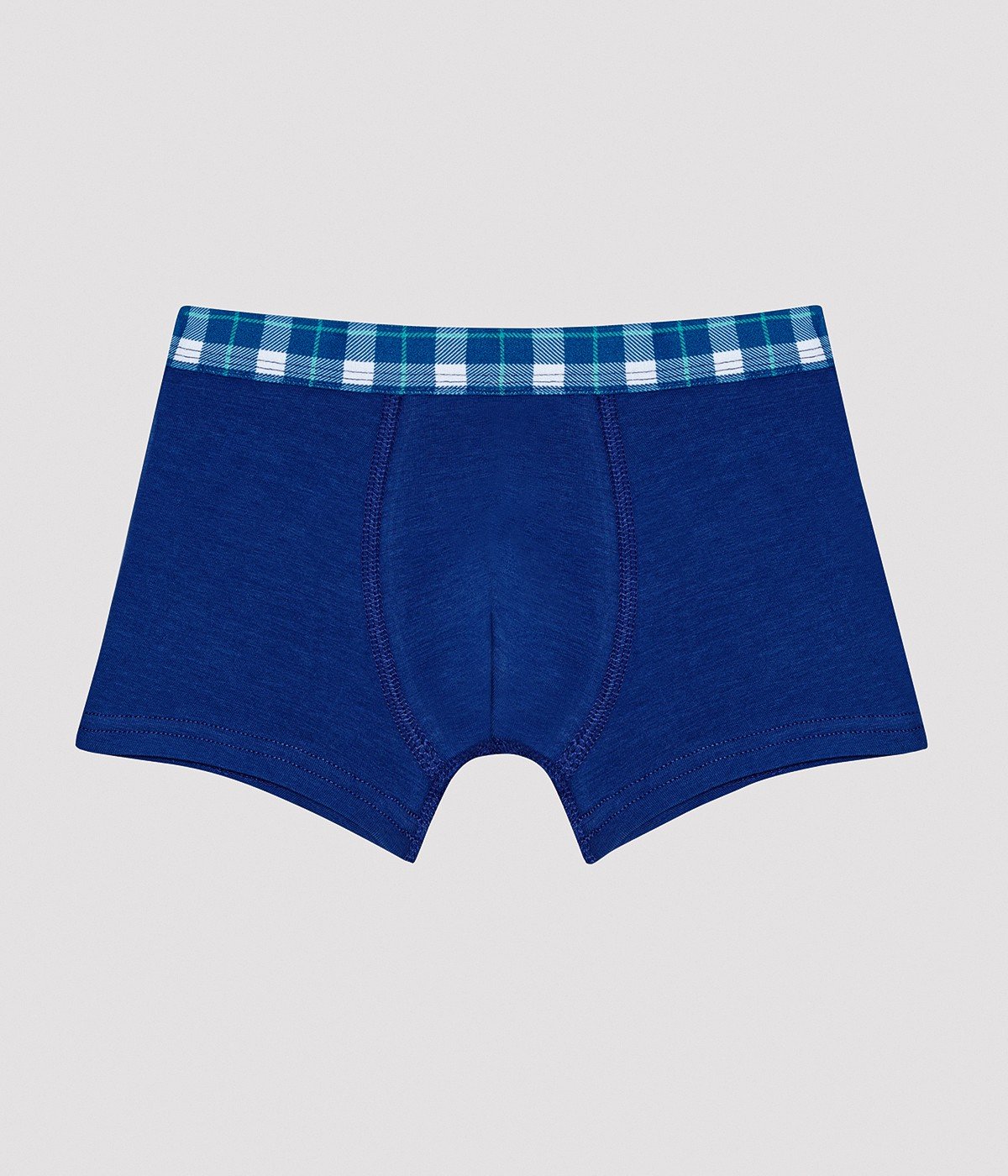 Boys Stripped 2in1 Boxer