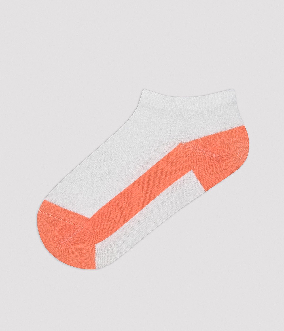 Boys Colorful 4in1 Liner Socks