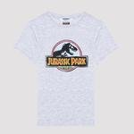 Unisex Jurassic Park PJ Set