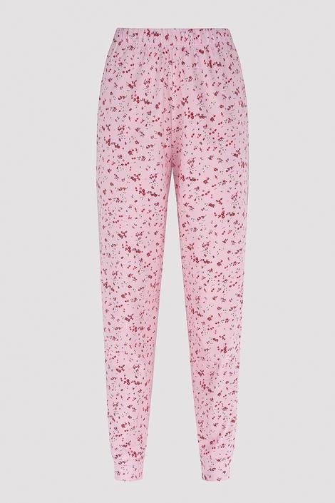 Pantaloni Pijama Think Pink Pants
