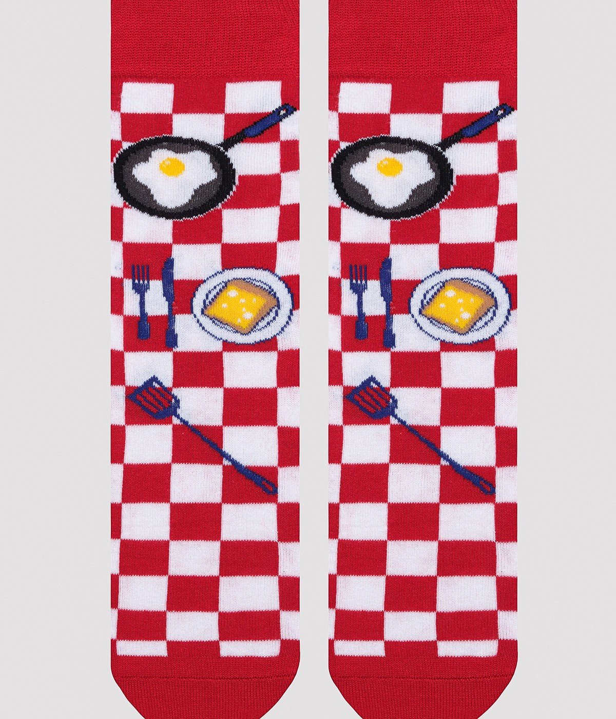 Man Egg Socket Socks