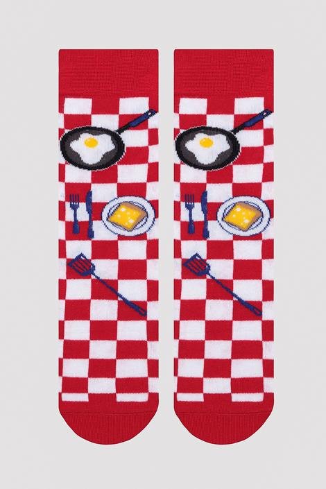 Man Egg Socket Socks