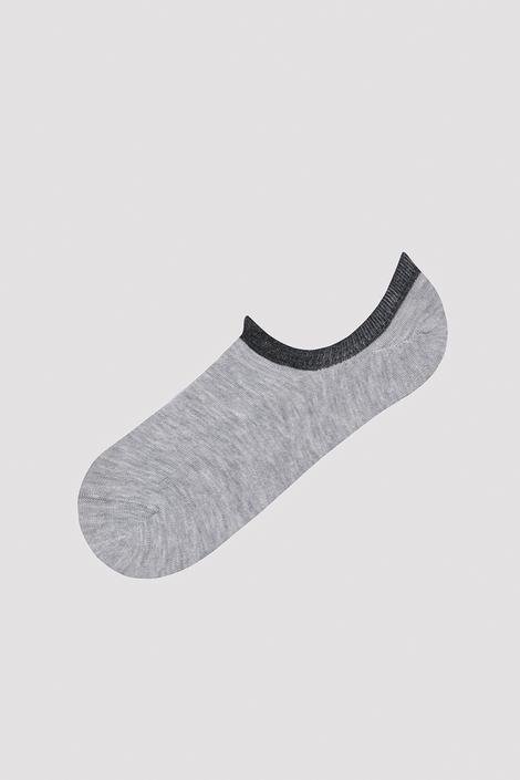Men 3in1 Sneaker Socks