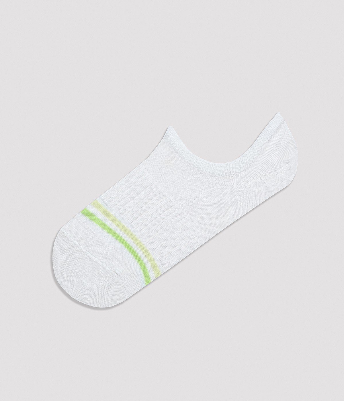 Minimal Line 3in1 Sneaker Socks