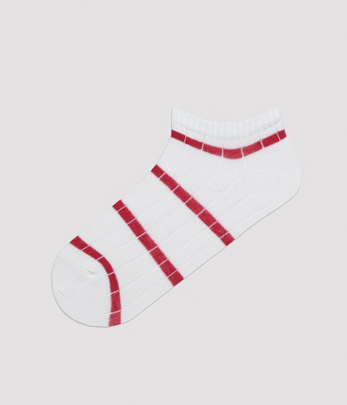 Basic Line 5in1 Liner Socks