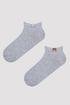 Sunnyside 2in1 Liner Socks