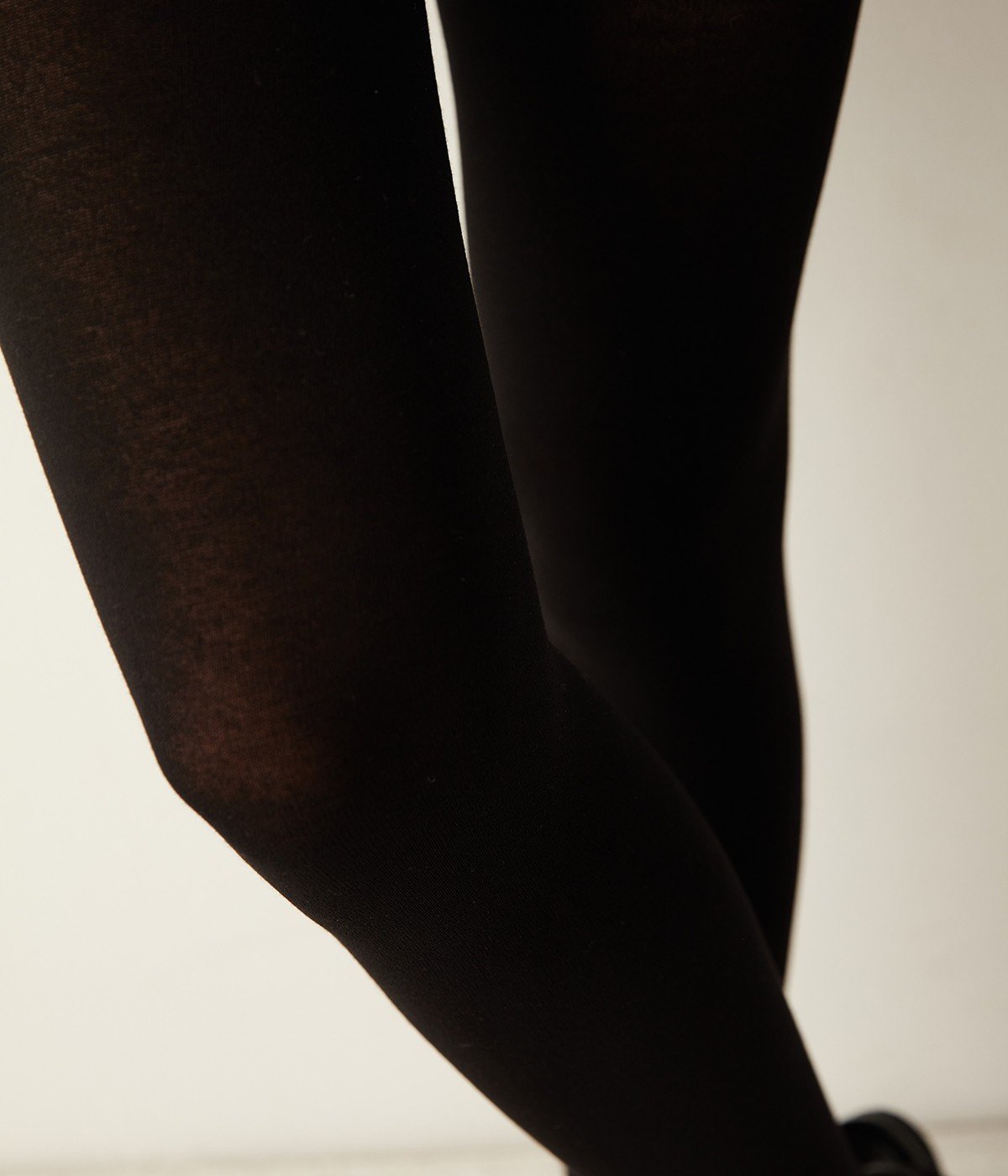 Cashmere Tights