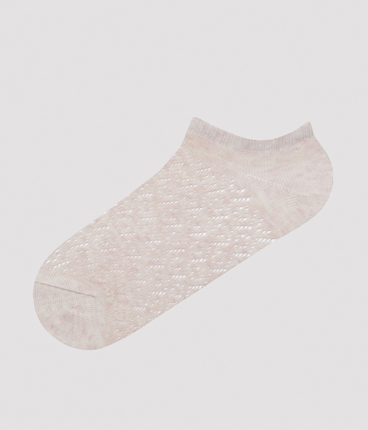 Natural Color Colosio 3in1 Liner Socks