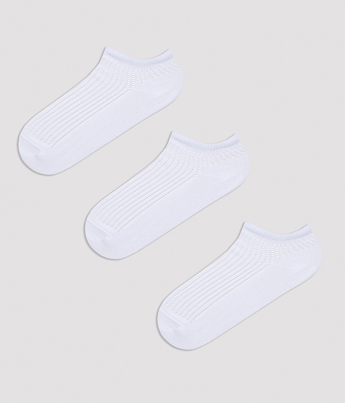 Basic Colosio 3in1 Liner Socks