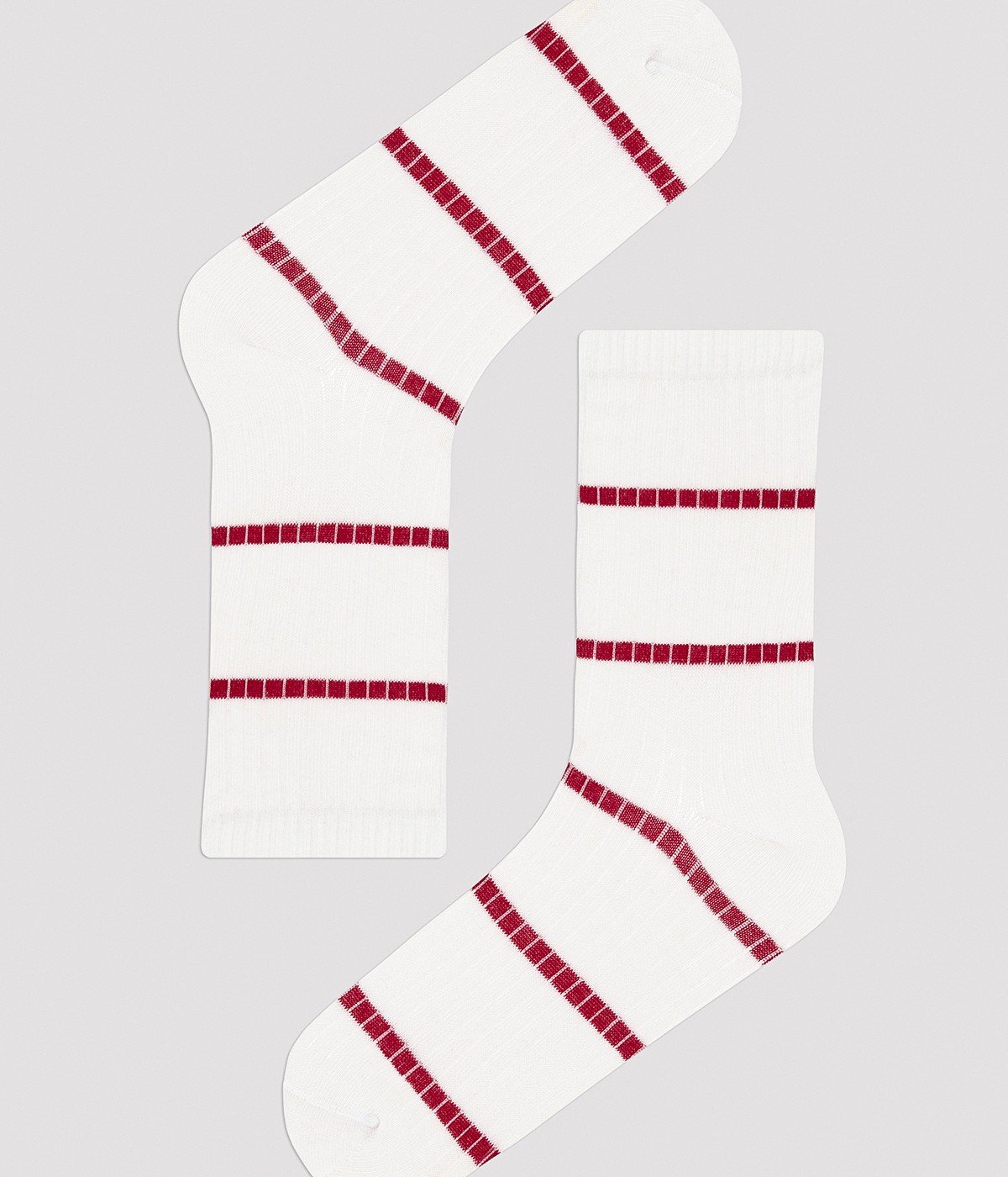 Basic Line 5in1 Socket Socks