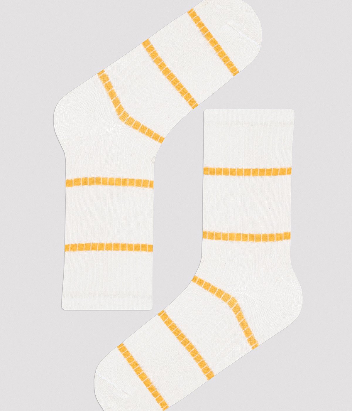 Basic Line 5in1 Socket Socks