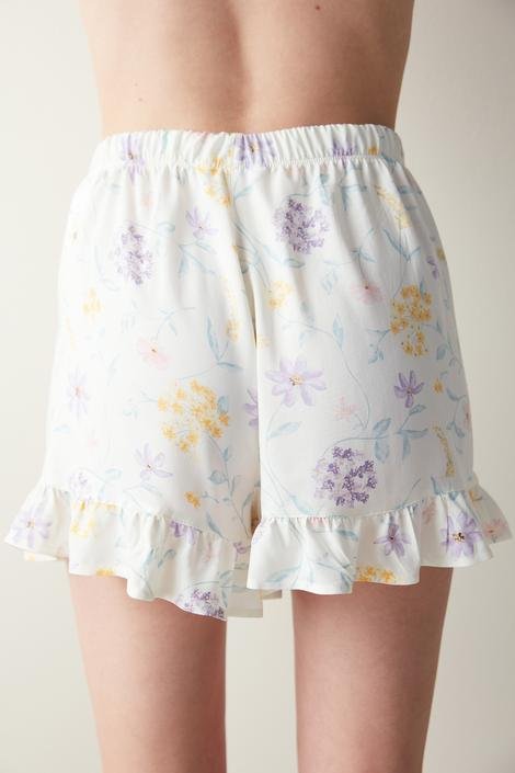 Spring Dream Shorts PJ Bottom