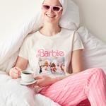 Set Pijama Barbies