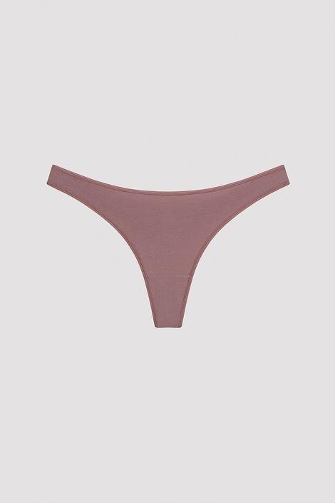 Earth Tones 5in1 Thong