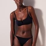 Chilot Bikini Super Brazilian Black