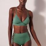 Chilot Bikini High Fashion Green
