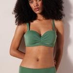 Chilot Bikini Hipster Green