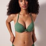 Chilot Bikini Macrame Green