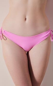 Ring Pink Bikini Bottom