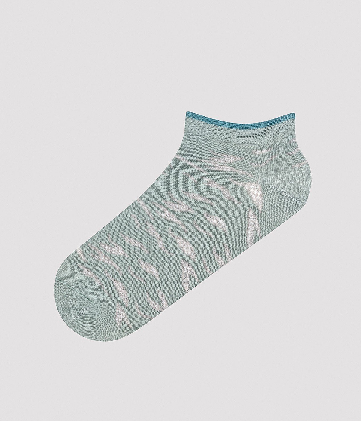 Leopar Mix 3in1 Liner Socks