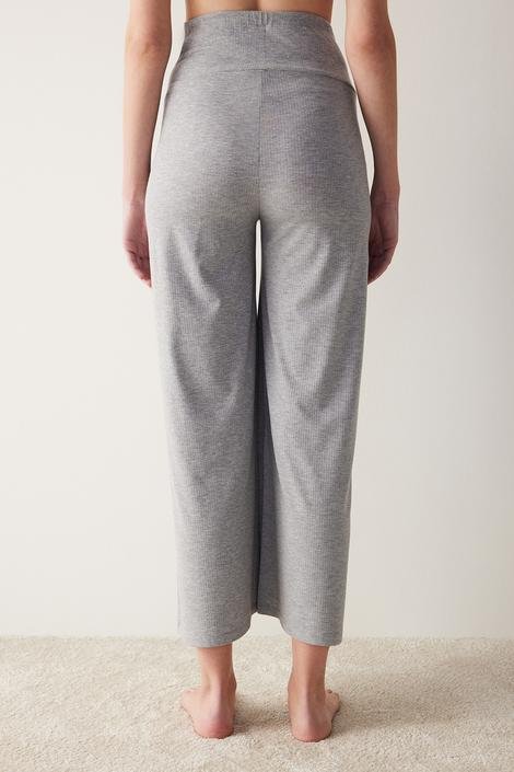 Pantaloni Pijama Mama Rib