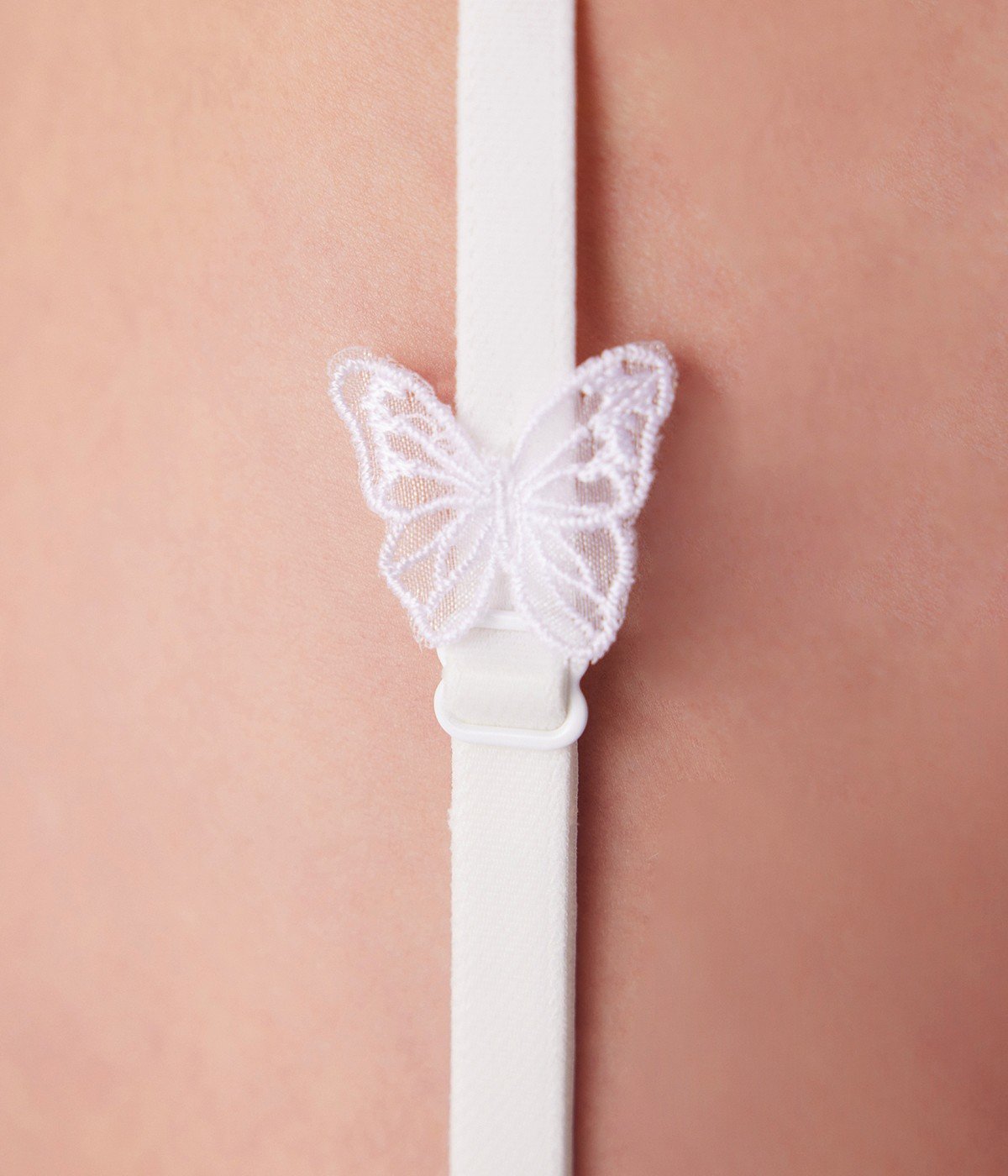 Butterfly Suspender Carter