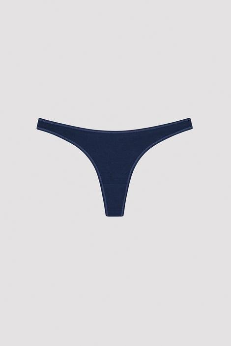 Dotted Leo 5in1 Thong