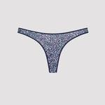 Dotted Leo 5in1 Thong