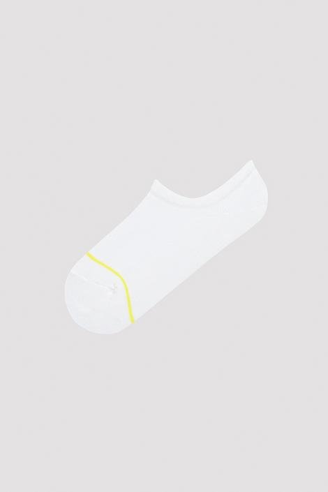 Thin Line 3lin1 Sneaker Socks