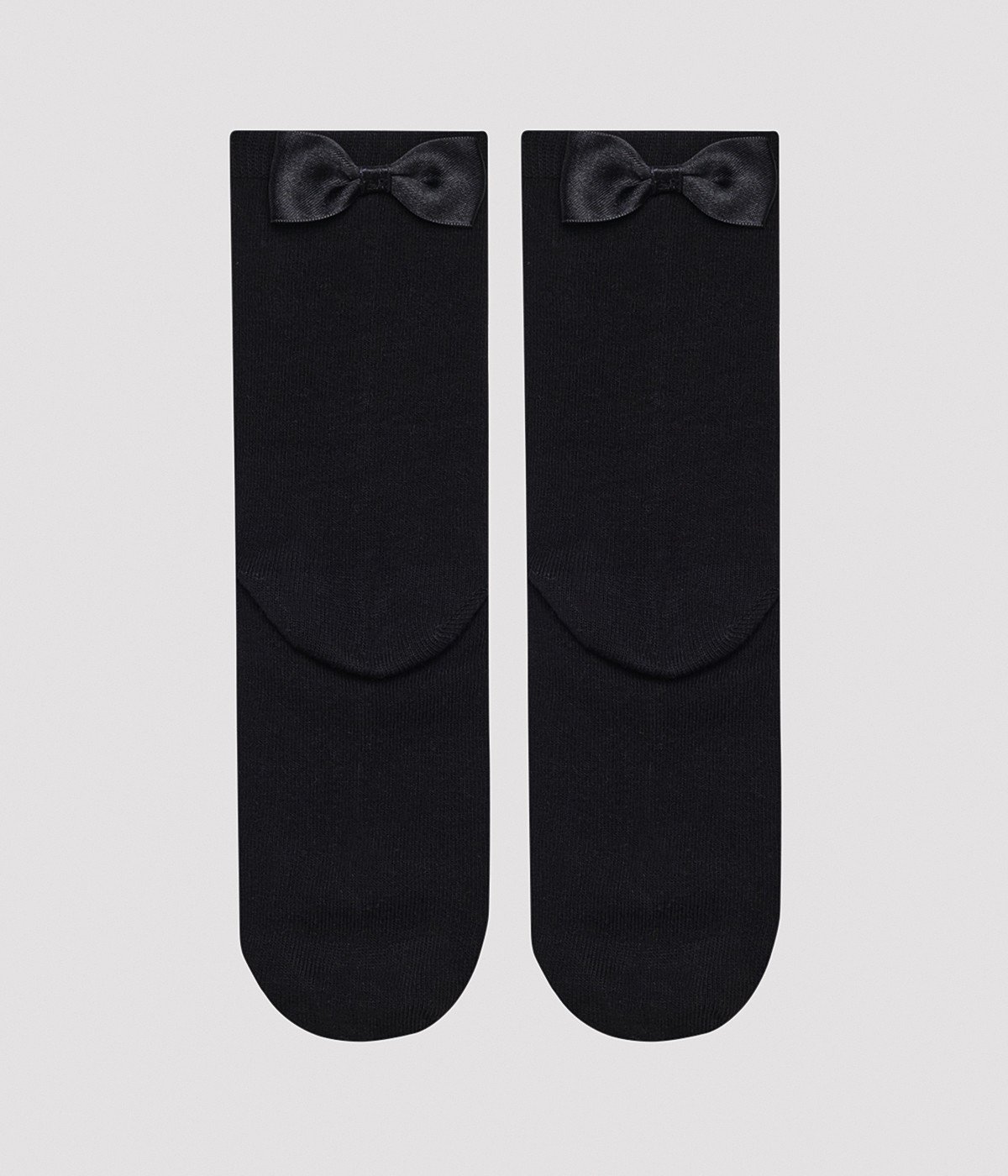Tokyo Bowtie Socket Socks