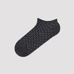 Tiny Dotted 5in1 Liner Socks