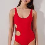 Costum Baie Andy Red
