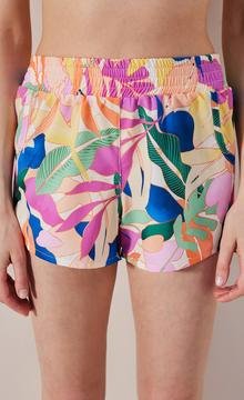 Magnolia Sea Shorts