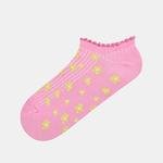 Mini Flower 3in1 Liner socks