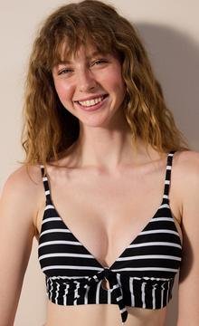 Albany Bralette Bikini Top