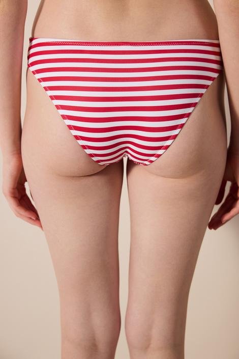 Finny Side Bikini Bottom